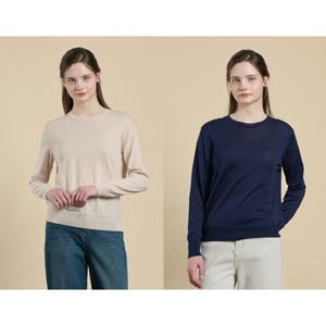 [BCBG] 리틀젠로고 P O B6S2K406 (사은품 증정)