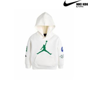 [나이키키즈(플레이키즈)]조던 코트 오브 레전드 후디 티셔츠 8-15세 N251SW386P
