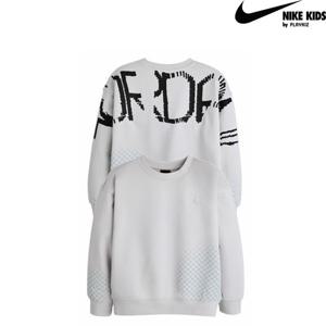 [나이키키즈(플레이키즈)]조던 FCL 그래픽 맨투맨 티셔츠 8-15세 N251SW331P