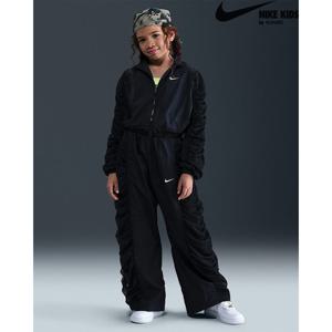 [나이키키즈(플레이키즈)]나이키 우븐 댄스 재킷 8-15세 A253JK359P