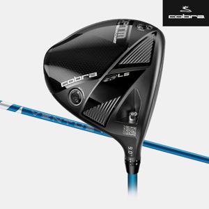 주문제작 코브라 OPTM LS 드라이버 남성용 VENTUS BLUE VELOCORE PLUS