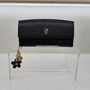 에스콰이아 HC12 여성 천연가죽 장지갑 EOFSPR852