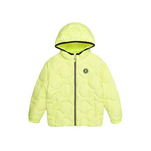 [블랙야크]블랙야크 키즈 BK물결퀼팅T 다운자켓 R1BKPAW1908-NG