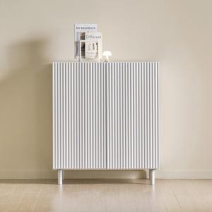 파로마 솔트 미엘 템바보드 800 높은 수납장 다리형 mpl013