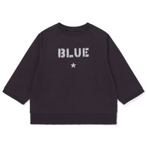 [블루테일]바이올렛 7부 티셔츠AAA7TS04DV