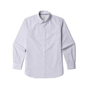 올젠 카츠온 멜란지 드레스 셔츠 ZOG5WD1302