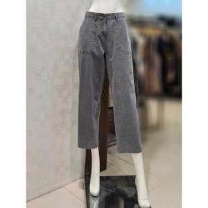 [벨라디터치][벨라디터치] V1F1SL26 스티치 포켓 보이핏 청바지