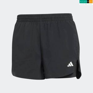 아디다스 현대백화점 [Women] 워크아웃 에센셜 투인원 쇼츠 KB1242 인기반바지 [현대백화점 쇼핑백 증정]