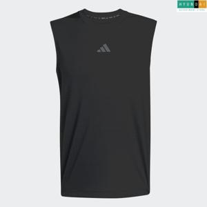 아디다스 현대백화점 [MAN] D4T 프라임 3-스트라이프 탱크 탑 KD0373 인기나시티 [현대백화점 쇼핑백 증정]