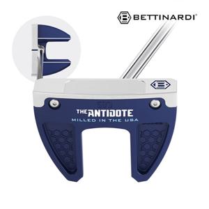 (베티나르디) 안티도트 SB-3 ZT 퍼터[AS보증/병행]