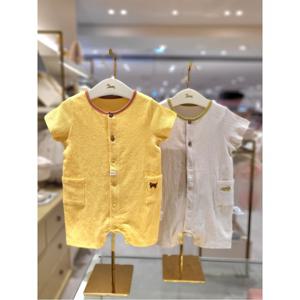 에뜨와 (2026여름)콜린반소우주복(2중택일) (07T317512HK)