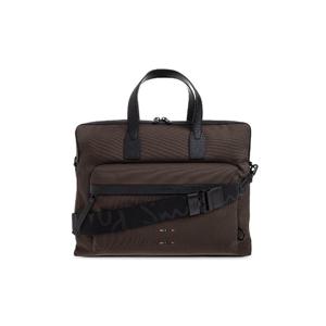 26SS 폴스미스 다큐먼트 백 M1A8257UBUSIN68 TP571499849