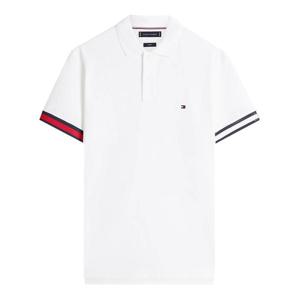 26SS 타미힐피거 코튼 슬림 폴로 MW0MW42743YBR TP571499478