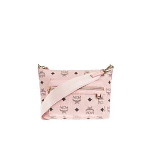 26SS Mcm 숄더 백 with monogram MMRGSTA070PZ TP571499206