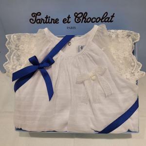 쇼콜라 gg코렐레이스슈트 (TTOMBO0851)여아여름외출복출산백일선물