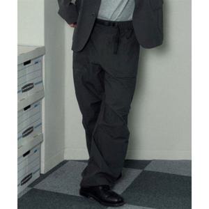 스파오 SPAO 벨티드 워크 팬츠 (셋업)_SPTCF49M01 SPTCF49M01 345173