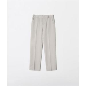 스파오 SPAO [에센셜] 스트레이트 슬랙스_SPTAF49M91 SPTAF49M91 345754