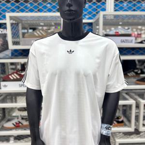 [아디다스 오리지널][KD5829]아디컬러 자카드 저지 반팔_DG