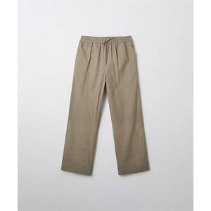 스파오 SPAO 린넨 와이드 밴딩 팬츠_SPTCFA9C91 SPTCFA9C91 344941