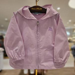 쇼콜라 BS펠리고슴점퍼 (TTOMMJ1041)여름공용외출복백일돌두돌선물