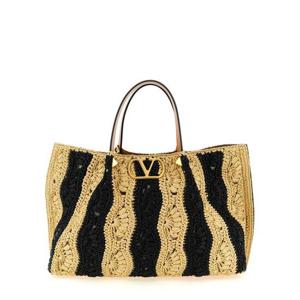 발렌티노 가라바니 토트백 W2B0T01BWRC8A Beige