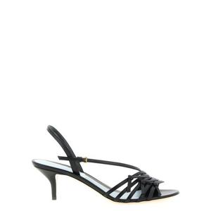 발렌티노 가라바니 샌들 W2S0PB9DDT0NO Black