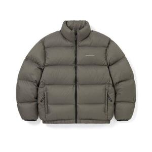 디스이즈네버댓 THISISNEVERTHAT PERTEX T Down Jacket Dark Sage TN253OOWHS01DAS 348152