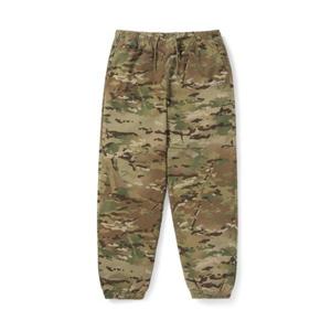 디스이즈네버댓 THISISNEVERTHAT Gym Pant Multicam  TN231WPAKP03MCM 347677