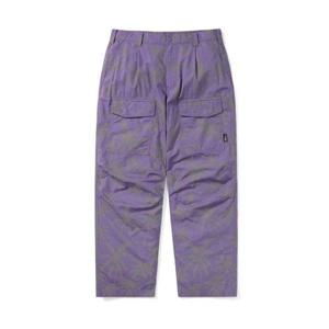 디스이즈네버댓 THISISNEVERTHAT Palm Field Pant Purple TN231WPAOT09PP 347759