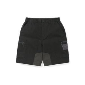 디스이즈네버댓 THISISNEVERTHAT PCU Short Black TN231WSOOS06BK 347829