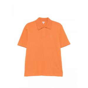 [LOEWE] 라프리마 남성 티셔츠 앤 폴로 오렌지 H526Y23XA1 9100 /11