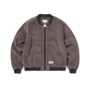 디스이즈네버댓 THISISNEVERTHAT GORE-TEX WINDSTOPPER Cord Jacket Plum GT253GOWLS03PUM 348373