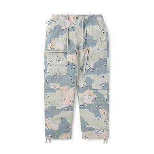 디스이즈네버댓 THISISNEVERTHAT Flight Pant Camo TN231WPAOT01CA 348569