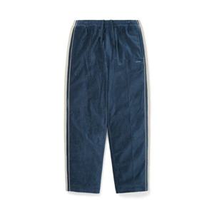디스이즈네버댓 THISISNEVERTHAT Velvet Track Pant Blue TN253WPANP02BLU 350861