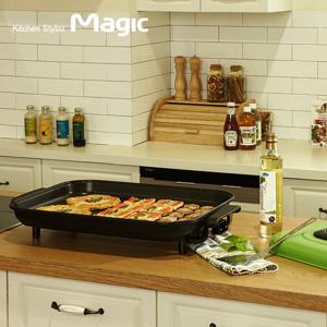 [sk매직] 대용량 잔치팬 HPT-940F