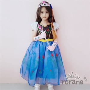[로라네]로라네 안나 공주 드레스