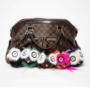 303-6 부엉이 키링