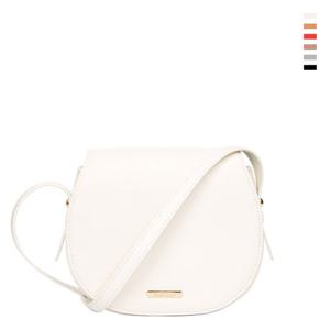 비앤부르뜨 소가죽 셀리 미니 크로스백/스크래치