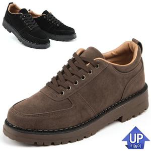 [신사야]신사야 키높이 캐주얼로퍼 남성웰트화 SSY1133