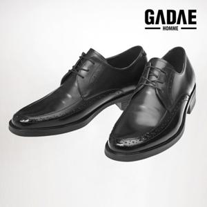 [무료배송][Gadae Homme] 국내산 소가죽 프리미엄 남성 정장구두