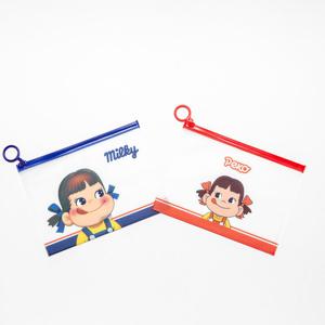 페코 납작파우치