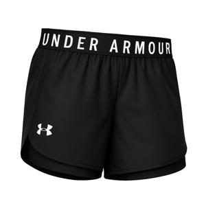 언더아머 UA 플레이업 3.0 헬스 반바지 1344552-001