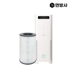발뮤다 에어 엔진 공기청정기 필터 국산 H13등급