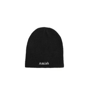 아미쉬 재활용 원사 로고 모자 AMU142CN17XXXX C0020 TP953177501