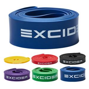 풀업밴드 6단계 치닝디핑 라텍스밴드 턱걸이 철봉운동 탄력 홈트