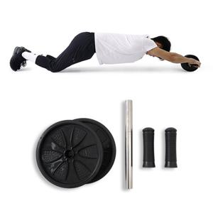 미니 AB슬라이드 I 복근운동 롤아웃 AB휠