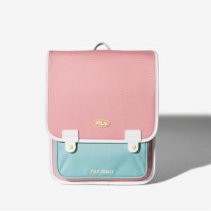 [휠라키즈] [휠라키즈]  신학기 휠라 뉴 클래식 책가방 (FK (FK3BEF5008X_LPK)