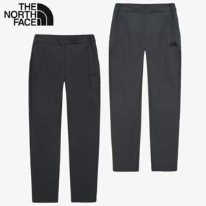노스페이스 NP6NP31 여성 라이프 스타일 기본 바지 시티 컴피 팬츠 KR