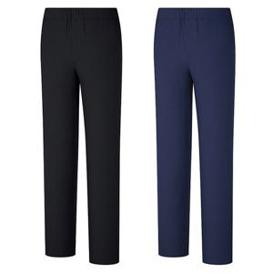 [콜핑]LD08 남자 봄 하이쿨 전체밴딩 트레이닝바지 KUP0815M