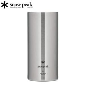 스노우피크 스노우피크캔쿨러 500ml 등산컵 캠핑컵